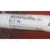 Differin/Adapalene for $15.93 per tube